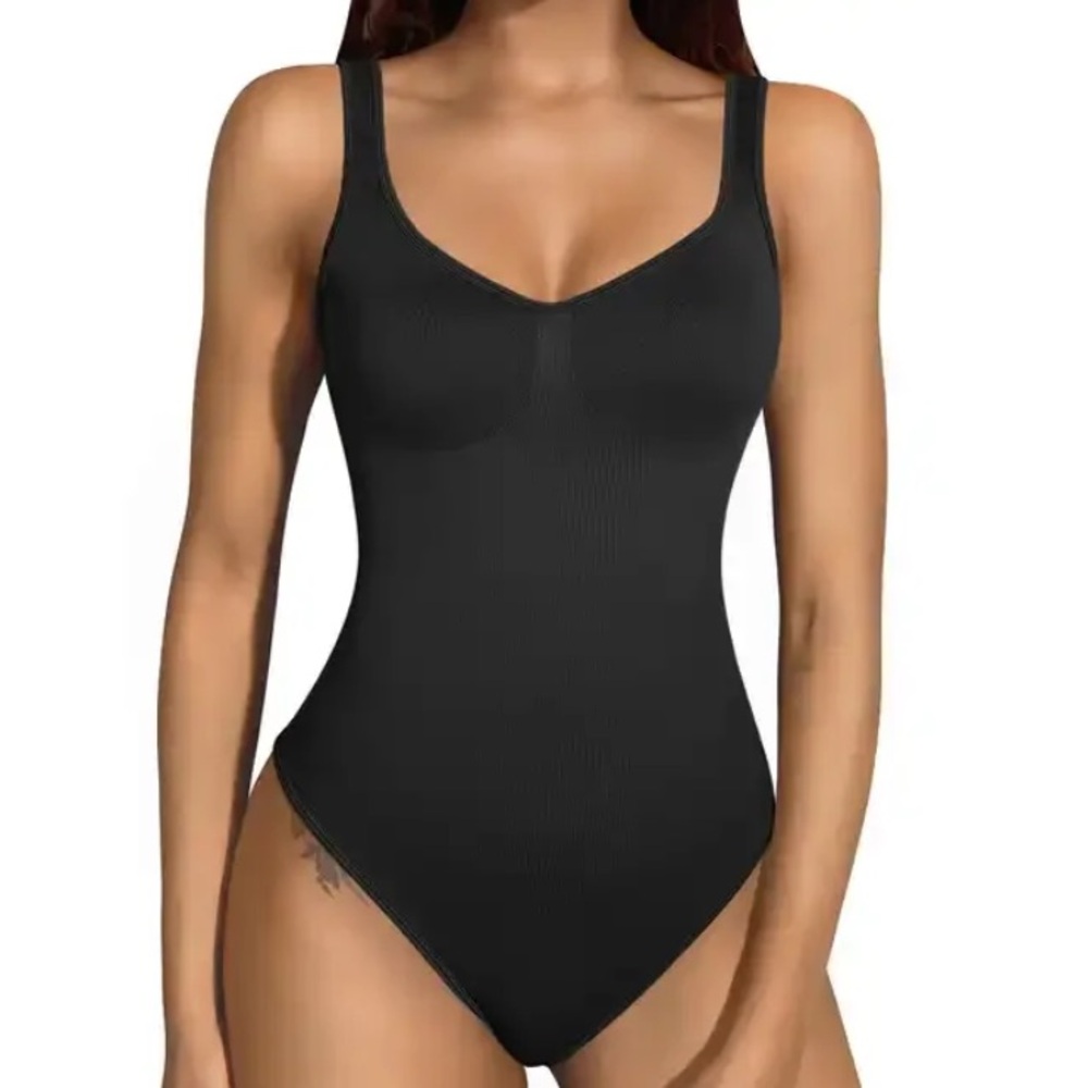 🖤 Brief Shapewear Bodysuit 🖤